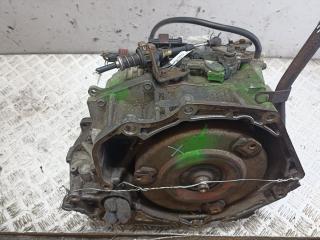 КПП автоматическая (АКПП) Opel Astra H 2005, 1.8 л., бензин, АКПП, зелёный, универсал