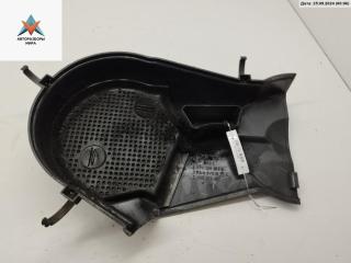 защита (кожух) ремня ГРМ Audi A4 B5 [рестайлинг] 1999, 2.5 л., дизель, МКПП, серый, универсал, 059109123G