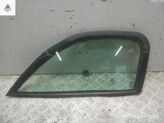 форточка передняя правая Renault Master 2 поколение 2001, 2.2 л., дизель, МКПП, белый, микроавтобус