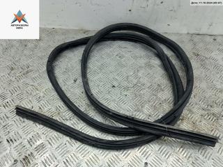 уплотнитель двери Ford Tourneo Connect 1 поколение 2008, 1.8 л., дизель, МКПП, серый, фургон