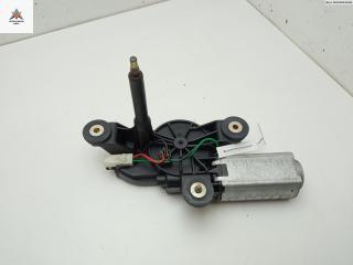 Двигатель стеклоочистителя заднего (моторчик дворников) Fiat Punto 2 поколение [рестайлинг] 2004, 1.2 л., бензин, МКПП, чёрный, хетчбэк 3 дв., 66350001