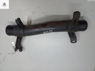 патрубок интеркулера Opel Vectra C [рестайлинг] 2005, 1.9 л., дизель, АКПП, чёрный, универсал, 55350920