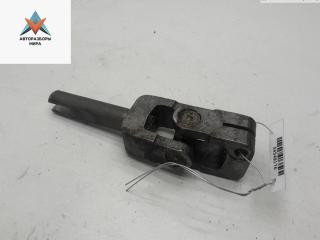 рулевой карданчик Volkswagen Golf 3 поколение 1993, 1.6 л., бензин, МКПП, синий, хетчбэк 5 дв.