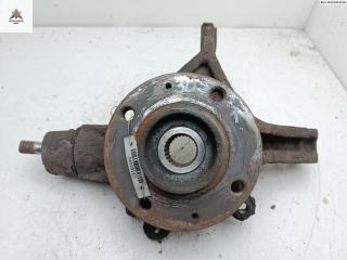 ступица передняя правая Peugeot 307 1 поколение 2001, 2.0 л., бензин, МКПП, чёрный, хетчбэк 5 дв., 9658745180