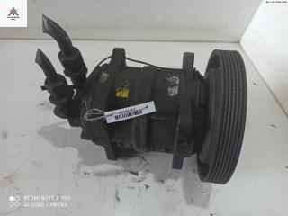 компрессор кондиционера Mercedes-Benz Sprinter 2 поколение (W906) 2007, 2.2 л., дизель