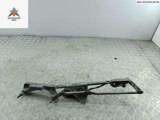 Механизм стеклоочистителя переднего (трапеция дворников) Mercedes-Benz C-Класс W203/S203/CL203 2002, 2.0 л., бензин, АКПП, серый, универсал, 2038204042