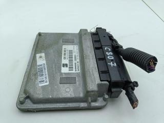 ЭБУ SEAT Ibiza 2002, 1.2 л., бензин, МКПП, серый, хетчбэк 5 дв., 03E906033D