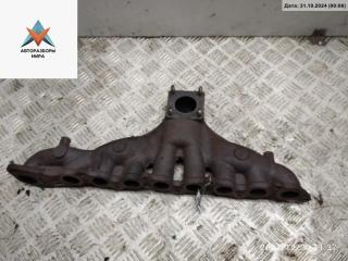 коллектор выпускной LDV Maxus 1 поколение 2006, 2.5 л., дизель, микроавтобус