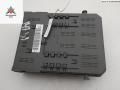 блок предохранителей Fiat Ulysse 2 поколение 2004, 2.2 л., дизель, МКПП, серый, минивэн - фото №2