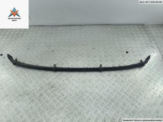 Юбка бампера заднего BMW 3 серия E46 [рестайлинг] 2001, 2.2 л., бензин, МКПП, синий, универсал, 8227570