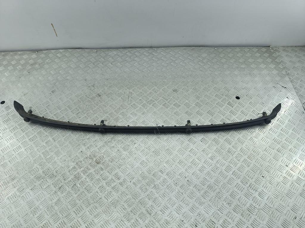 Юбка бампера заднего BMW 3 E46 2001, 2.2 л., бензин, МКПП, синий, универсал, 8227570