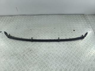 Юбка бампера заднего BMW 3 E46 2001, 2.2 л., бензин, МКПП, синий, универсал, 8227570
