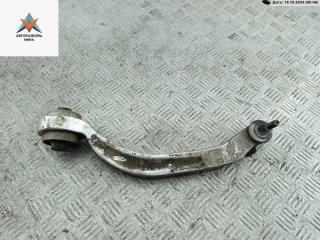 рычаг передний левый Audi A4 B5 1996, 1.8 л., бензин, АКПП, серый, седан