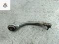 рычаг передний левый Audi A4 B5 1996, 1.8 л., бензин, АКПП, серый, седан - фото №2
