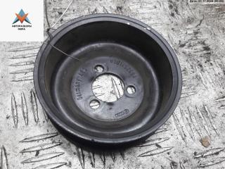 шкив насоса гидроусилителя Volkswagen Golf 4 поколение 2005, 1.6 л., бензин, МКПП, серый, универсал, 030145269A