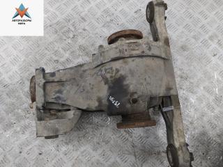 редуктор заднего моста Audi A8 D3/4E 2004, 3.0 л., дизель, АКПП, чёрный, седан, 0AR500043B, GMZ