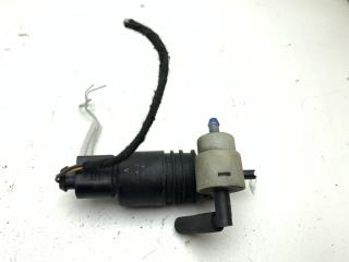 насос (моторчик) омывателя стекла Mercedes-Benz B W245 2005, чёрный, минивэн, 0065454626