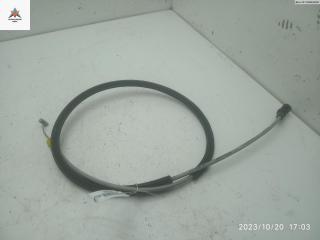 Трос двери задней Ford Transit 6 поколение 2005, 2.0 л., дизель, МКПП, красный, микроавтобус, 1C15V43297CC