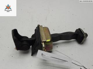 Ограничитель открывания двери задней Skoda Fabia 1 поколение (6Y) 2002, хетчбэк 5 дв.