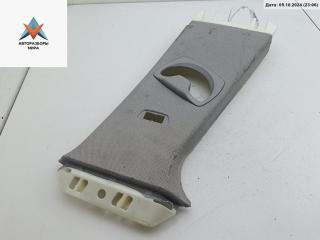 обшивка стойки центральной правой BMW 3 серия F30/F31/F34 2013, 2.0 л., дизель, АКПП, чёрный, седан, 7220998