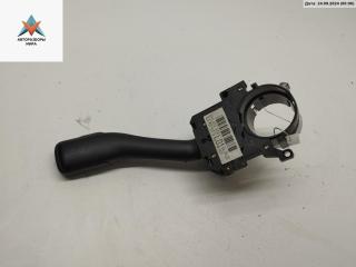 переключатель поворотов Audi A6 4B/C5 [рестайлинг] 2002, 1.9 л., дизель, МКПП, серый, универсал, 8L0953513G