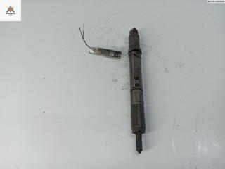 форсунка Audi A6 4B/C5 2000, 2.5 л., дизель, МКПП, синий, универсал, 059130201D