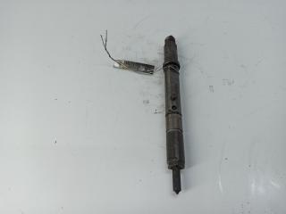 форсунка Audi A6 4B/C5 2000, 2.5 л., дизель, МКПП, синий, универсал, 059130201D