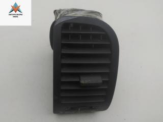 дефлектор обдува салона Volkswagen Polo 3 поколение 1999, 1.4 л., бензин, МКПП, зелёный, универсал