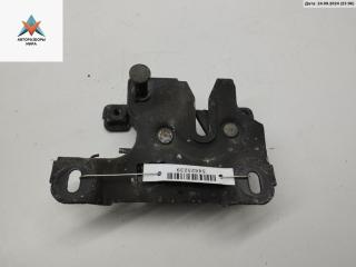 замок капота Audi A4 B5 1997, 1.9 л., дизель, МКПП, серый, универсал