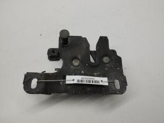 замок капота Audi A4 B5 1997, 1.9 л., дизель, МКПП, серый, универсал