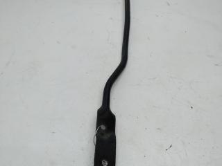 кронштейн (крепление) Volkswagen Passat B5 1997, 1.6 л., бензин, МКПП, серый, универсал, 3B0805489D