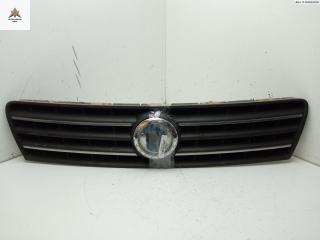 решетка радиатора Fiat Punto 2 поколение [рестайлинг] 2004, чёрный, хетчбэк 3 дв., 46849441