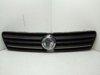 решетка радиатора Fiat Punto 2 поколение [рестайлинг] 2004, чёрный, хетчбэк 3 дв., 46849441