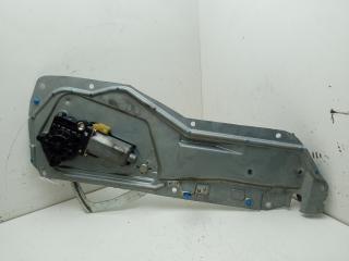 стеклоподъемник электрический задний левый Volvo V70 1 поколение 1998, 2.5 л., бензин, МКПП, зелёный, универсал, 9152725