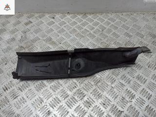 пластик моторного отсека BMW 3 серия E90/E91/E92/E93 2007, 2.0 л., дизель, МКПП, серый, седан, 6925974