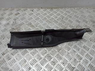 пластик моторного отсека BMW 3 серия E90/E91/E92/E93 2007, 2.0 л., дизель, МКПП, серый, седан, 6925974