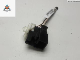 разъем (фишка) проводки Volkswagen Golf 4 поколение 2000, 1.6 л., бензин, МКПП, синий, универсал, 1J0973303