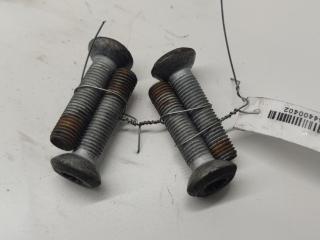 Болт крепления Audi A6 4F/C6 2007, 2.7 л., дизель, МКПП, чёрный, универсал