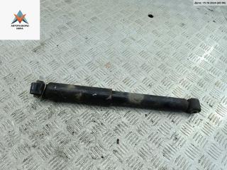 амортизатор задний левый Opel Vectra C [рестайлинг] 2005, 1.9 л., дизель, АКПП, чёрный, универсал