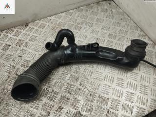 патрубок турбины SEAT Alhambra 1 поколение [рестайлинг] 2009, 2.0 л., дизель, 7M3129656