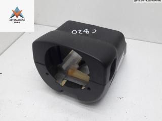 пластик Skoda Fabia 1 поколение (6Y) 2003, 1.2 л., бензин, МКПП, синий, хетчбэк 5 дв., 6Y0953515B