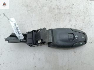 джойстик управления мультимедиа Citroen Xsara Picasso 1 поколение [рестайлинг] 2007, 1.6 л., бензин, МКПП, серый, минивэн, 96538207XT