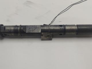 форсунка Audi A6 4B/C5 [рестайлинг] 2003, 2.5 л., дизель, АКПП, серый, универсал, 059130201F