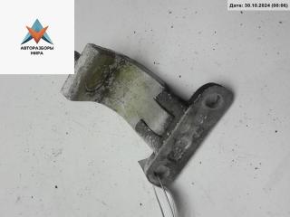 петля крышки багажника Volkswagen Golf 4 поколение 2000, белый, универсал