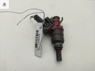 форсунка Mercedes-Benz C-Класс W203/S203/CL203 2001, 2.0 л., бензин, АКПП, серый, хетчбэк 3 дв., 0000787149