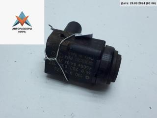 датчик парктроника SEAT Altea 1 поколение 2004, 1.6 л., бензин, МКПП, красный, минивэн, 1U0919275