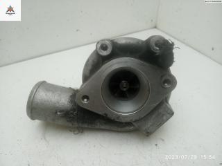 турбина Ford Transit 7 поколение 2008, 2.4 л., дизель, МКПП, жёлтый, микроавтобус, 6C1Q-6K682-DF, 1567328