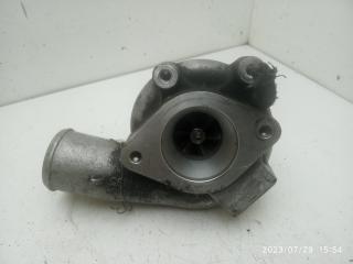 турбина Ford Transit 2008, 2.4 л., дизель, МКПП, жёлтый, микроавтобус, 6C1Q-6K682-DF, 1567328