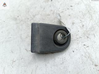 кронштейн радиатора Peugeot 206 1 поколение [рестайлинг] 2003, 1.6 л., бензин, МКПП, серый, хетчбэк 3 дв., 9628878880