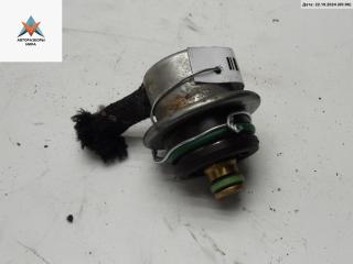 регулятор давления топлива Volkswagen Golf 3 поколение 1996, 1.4 л., бензин, МКПП, красный, хетчбэк 5 дв.